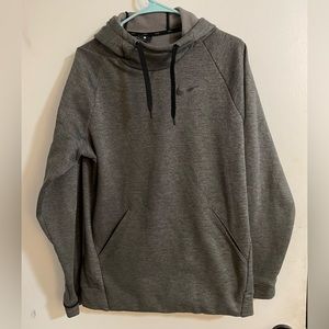 Nike dry fit hoodie